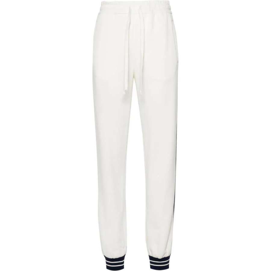 GUCCI GUCCI Interlocking G-logo Track Pants