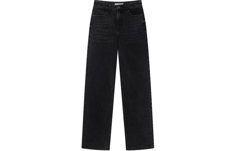 Teenie Weenie Jeans Women's Moderate Straight Fit Pants