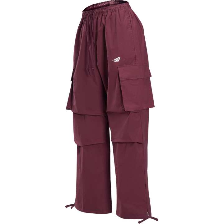 Nike Nike Sportswear DANCE Cargo Pants Women's Bright Burgundy Red