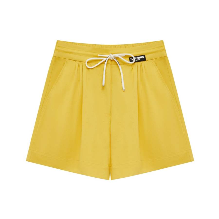 Teenie Weenie Casual Shorts Women's