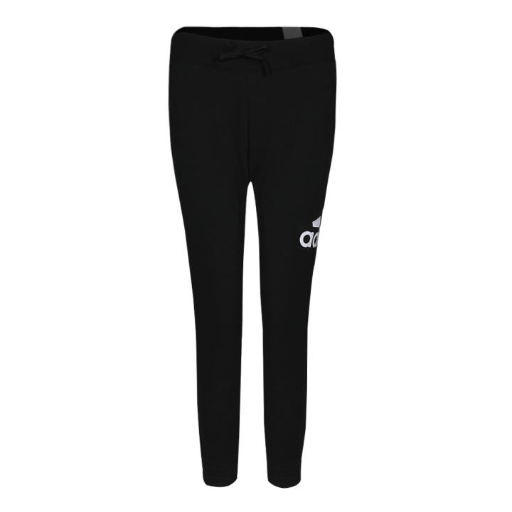 Adidas Adidas Knitted Sweatpants Women's Black
