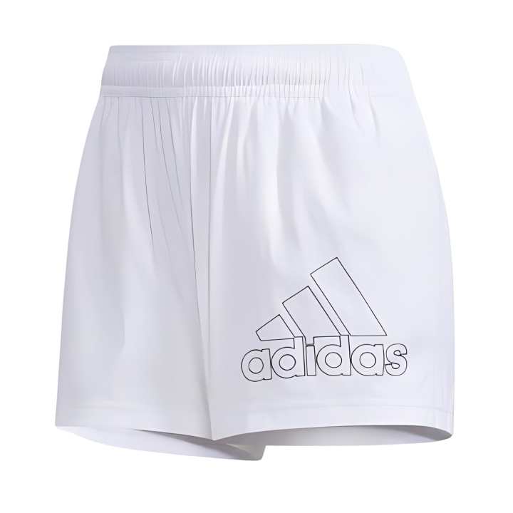 Adidas Adidas Casual Shorts Women's White