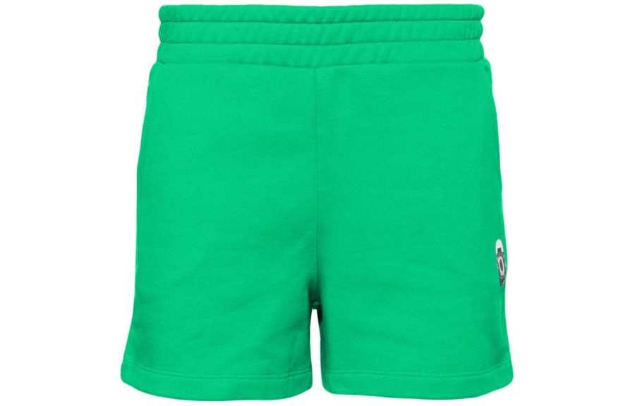 Karl Lagerfeld / Karl Lagerfeld Jeans x Darcel Disappoints track shorts