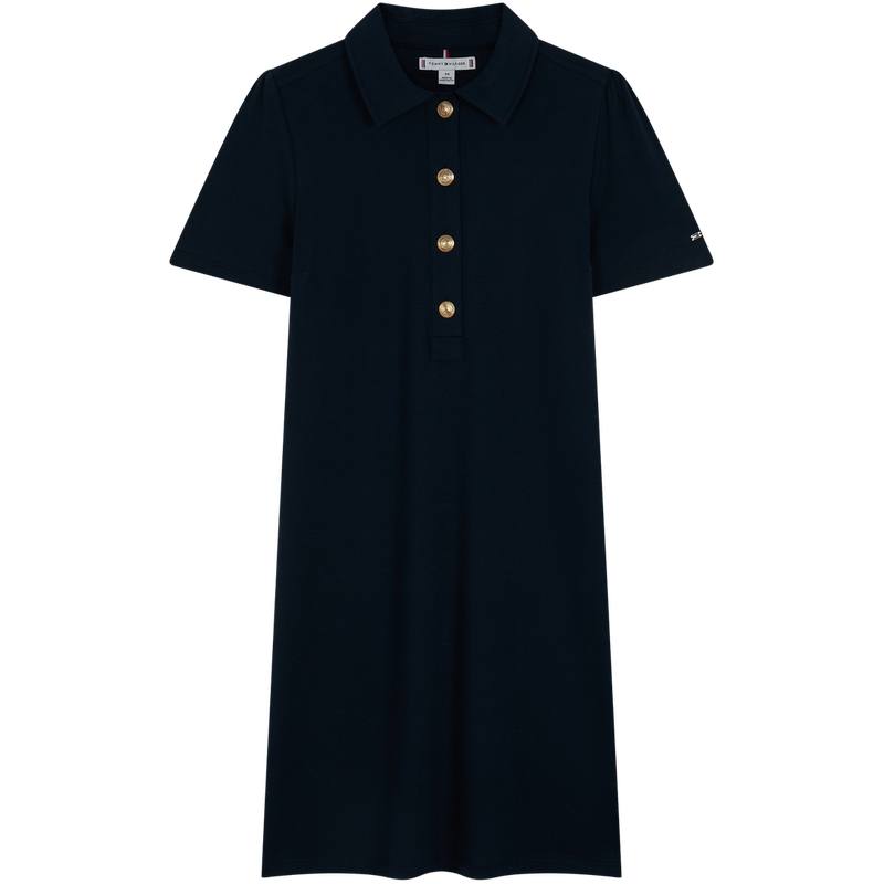 Tommy Hilfiger Short Sleeved Dress Women's
