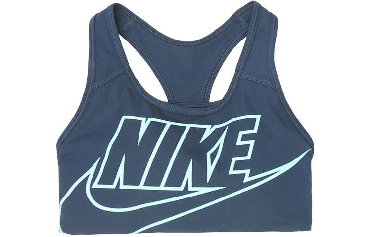 Nike Nike Sports Underwear Women's Deep Ocean Blue