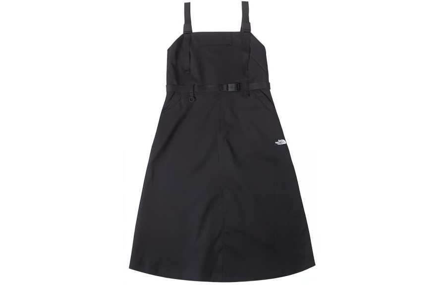 THE NORTH FACE Sleeveless Dress Women's Black