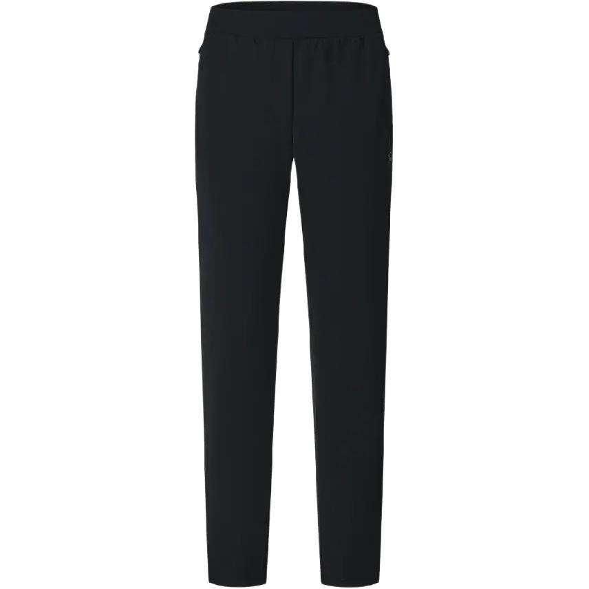 FILA Knitted Sweatpants Women's Black