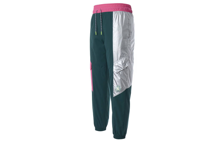 Jordan Jordan Sports Pants Women's Cyan