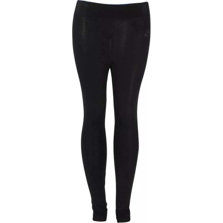 Nike Nike Leggings Women's Black Moderate