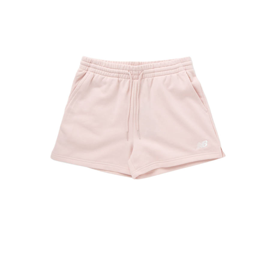 New Balance New Balance Casual Shorts Women's Quartz Pink