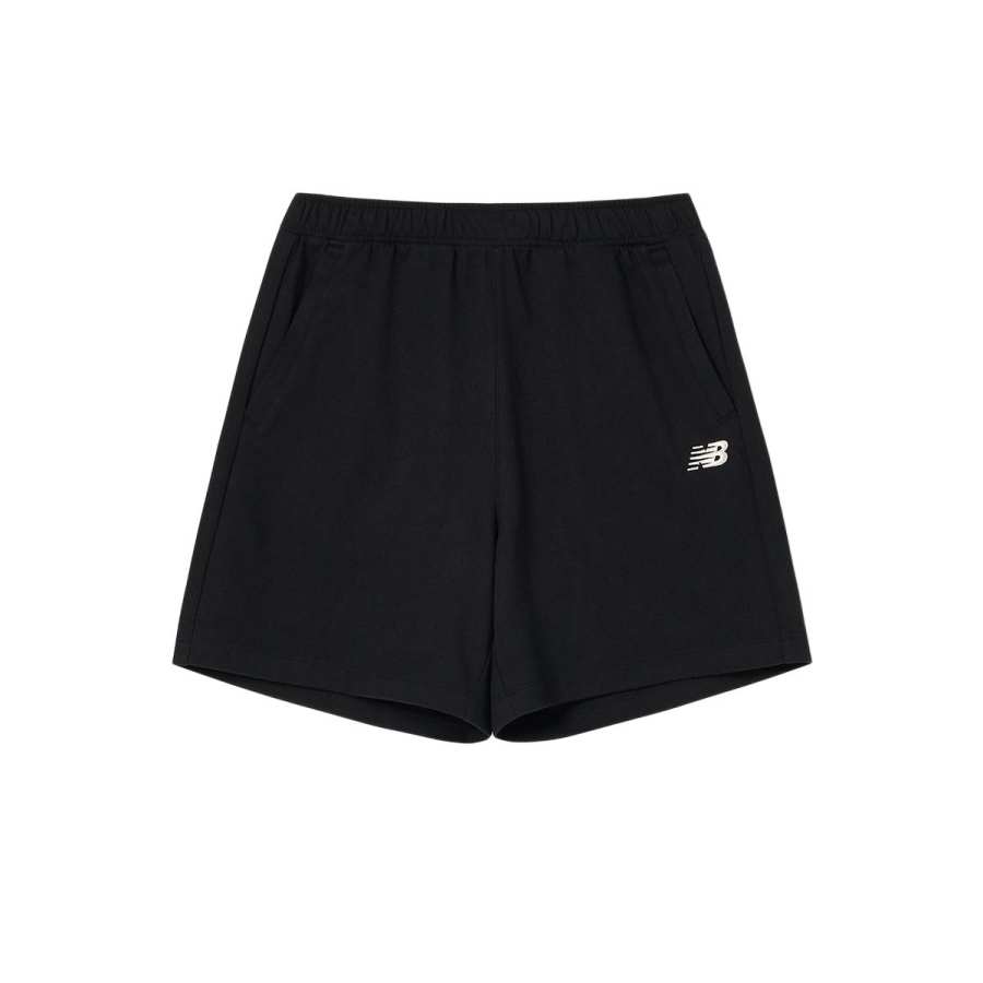 New Balance New Balance Casual Shorts Women's Black