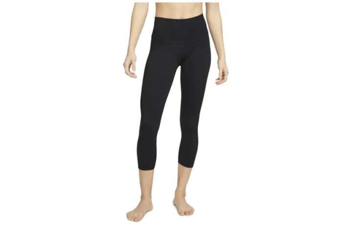 Nike Nike Sports Pants Women's Black Moderate