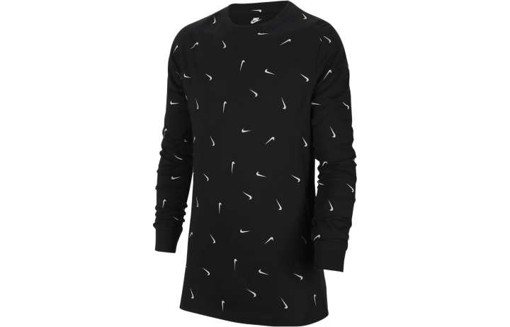 Nike Nike Kids T Shirts Crew Neck Moderate