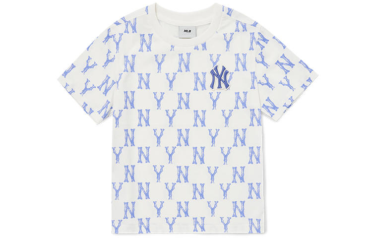 MLB MLB Kids T Shirts Crew Neck Moderate