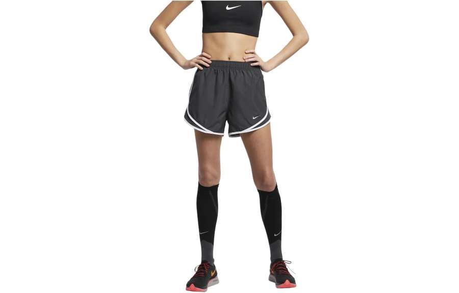 Nike Nike Tempo Sports Shorts Women's Anthracite