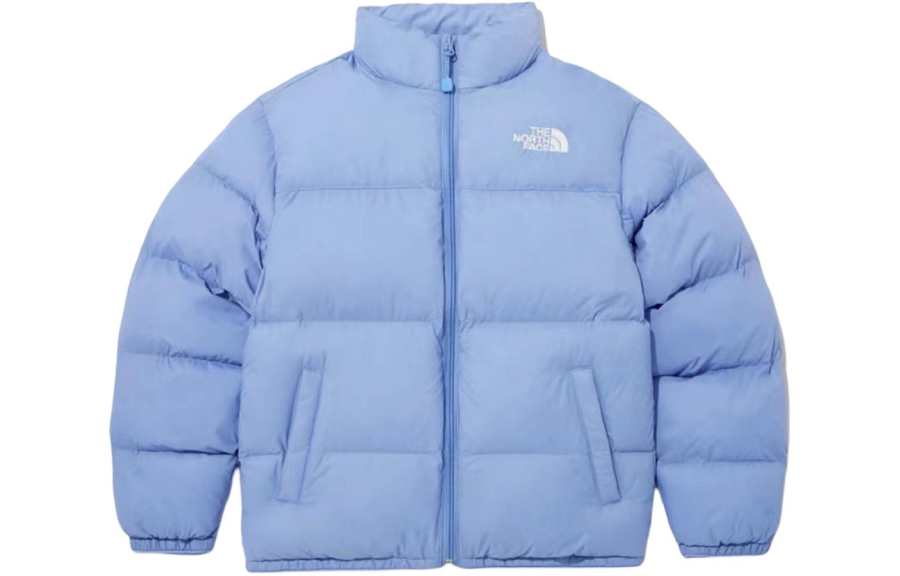 THE NORTH FACE Padded Jacket Sports Life Collection Blue Kids'