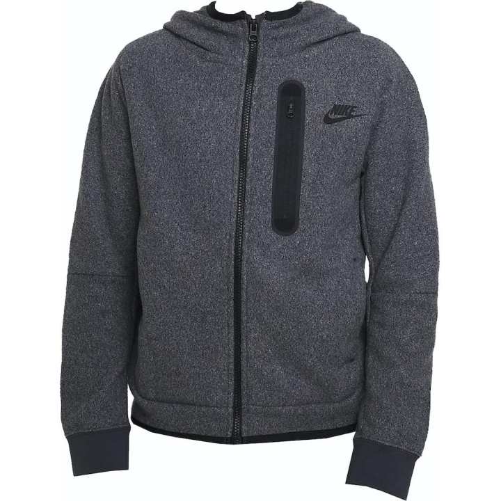 Nike Nike Kids Sweatshirts Hooded Moderate
