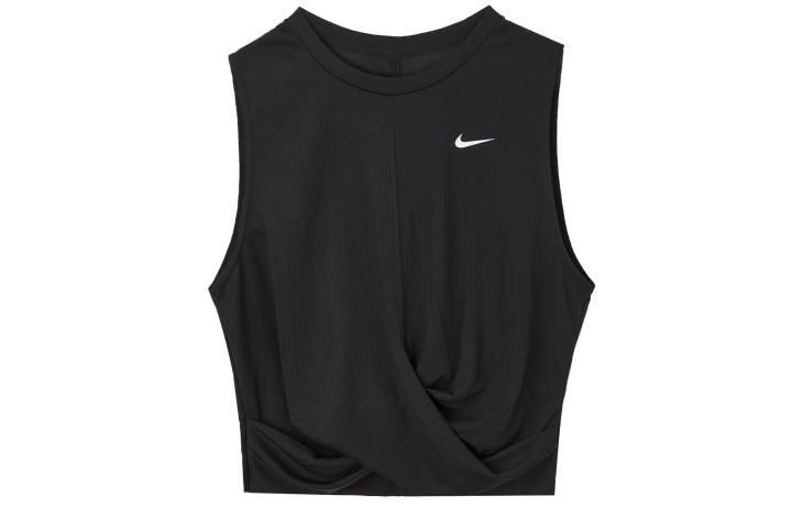 Nike Nike Dri Fit Sport Vests Women's Black