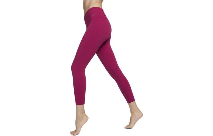 Nike Nike Zenvy Sports Pants Women's Noble Red Moderate
