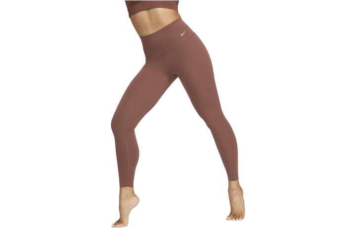 Nike Nike Sports Pants Women's Brown Moderate