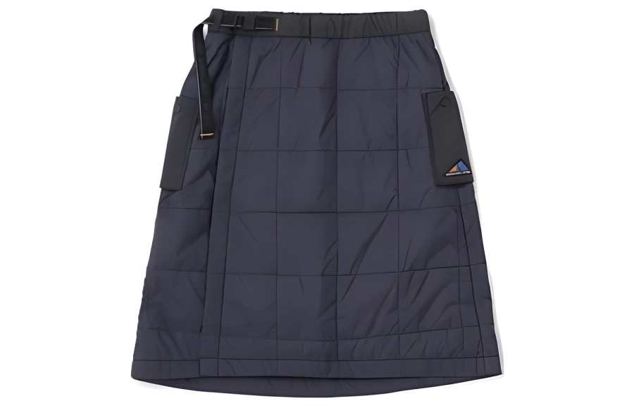 New Balance New Balance MT1996 Casual Short Skirts Women's Navy Blue