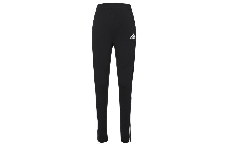 Adidas Adidas Sports Pants Women's Black Moderate