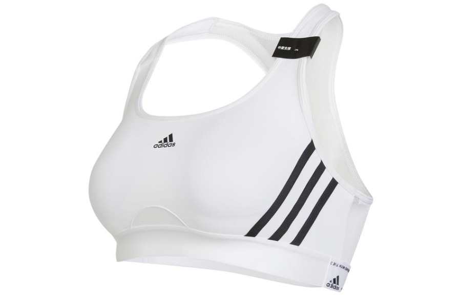 Adidas Adidas Sports Underwear Women's White