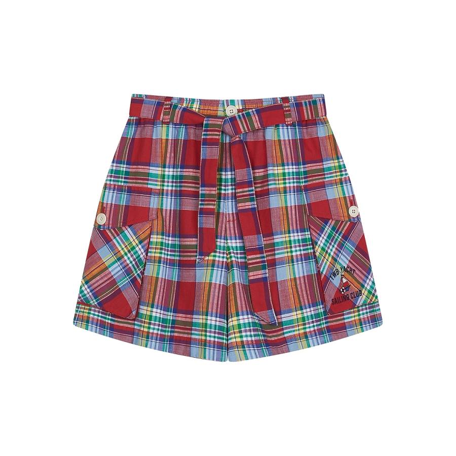 Teenie Weenie Casual Shorts Women's