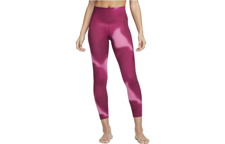 Nike Nike Sports Pants Women's Fuchsia Moderate