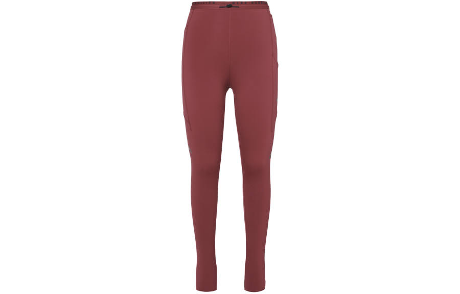 Nike Nike Sports Pants Women's Garnet Red Moderate