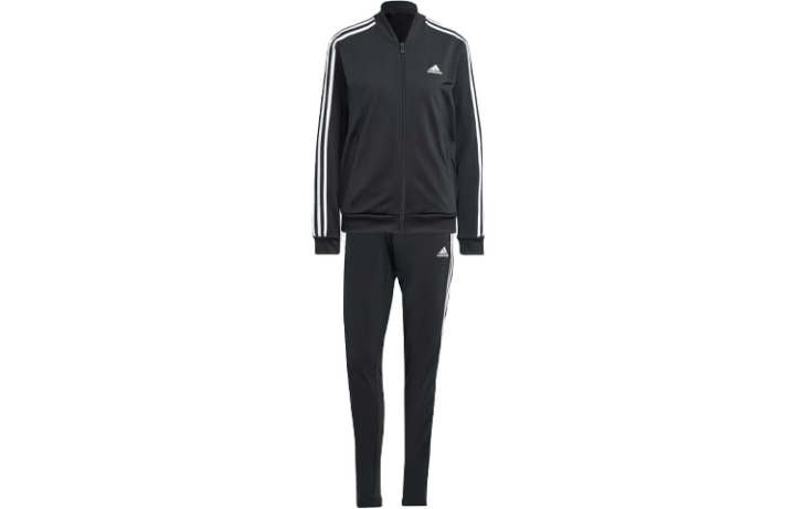 Adidas Adidas Casual Suit Women's Black