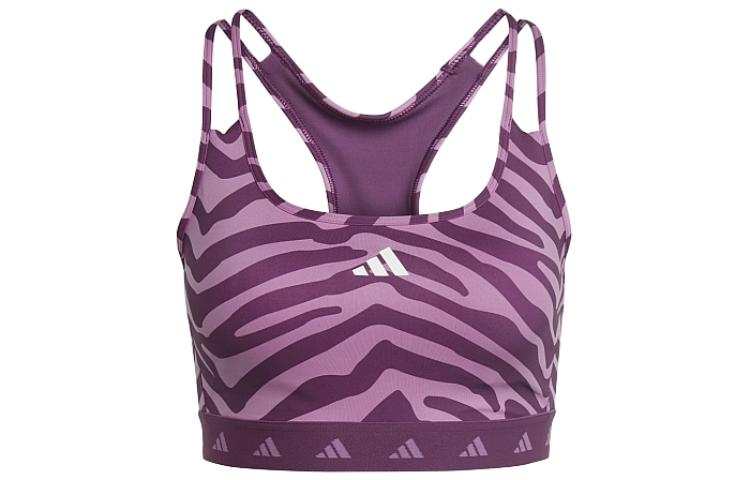 Adidas Adidas Sports Underwear Women's Purple