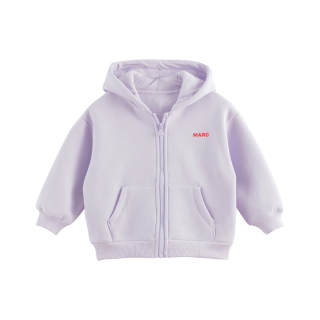 MARC&JANIE Kids Sweatshirts Hooded Moderate