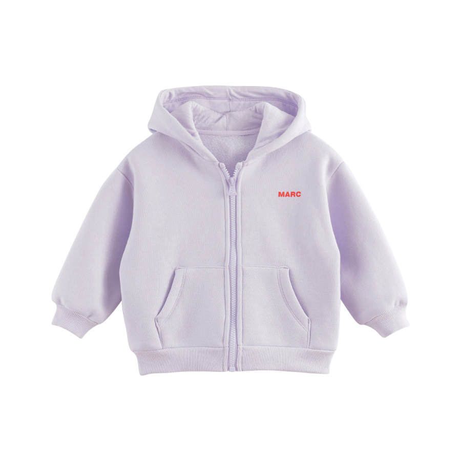 MARC&JANIE Kids Sweatshirts Hooded Moderate