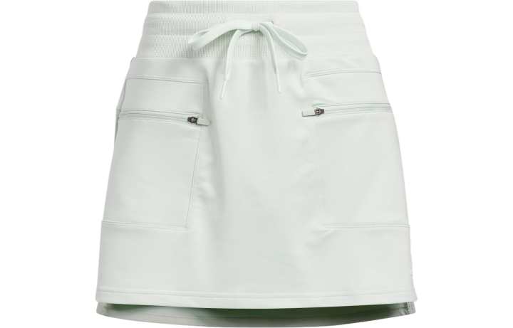 Adidas Adidas Casual Short Skirts Women's Green