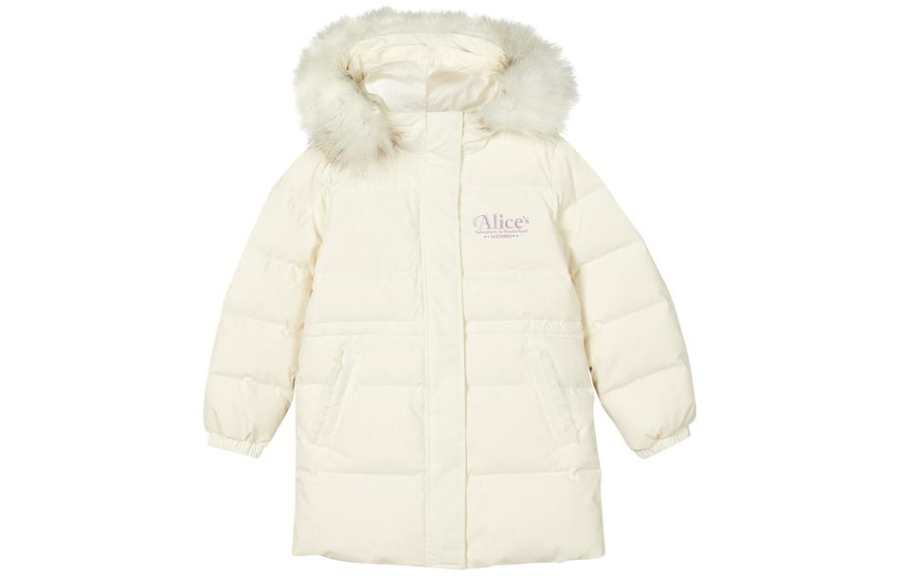 Skechers X The British Museum Kids Down Jackets Moderate