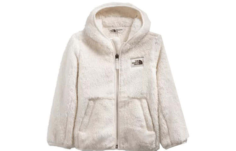 THE NORTH FACE Jackets & Coats Beige Kids'