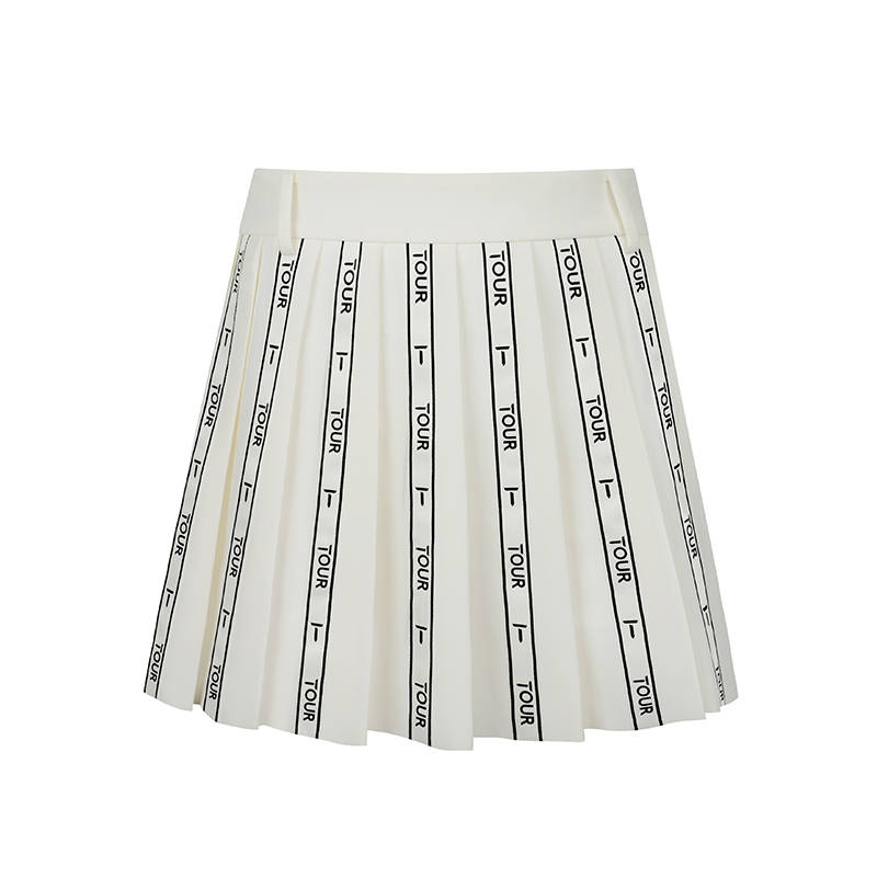 EUROPEAN TOUR Casual Short Skirts Women's
