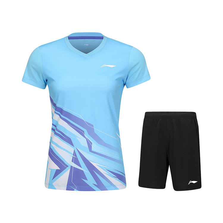 Li-Ning Li Ning Badminton Collection Casual Suit Women's