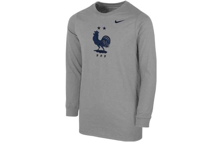 Nike Nike Kids Sweatshirts Crew Neck Moderate