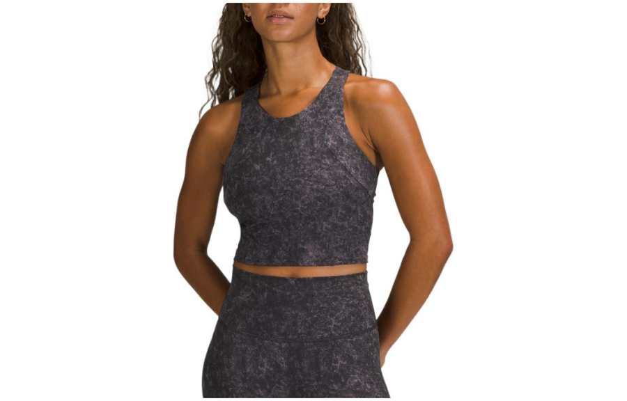 Lululemon Invigorate Sport Vests Women's