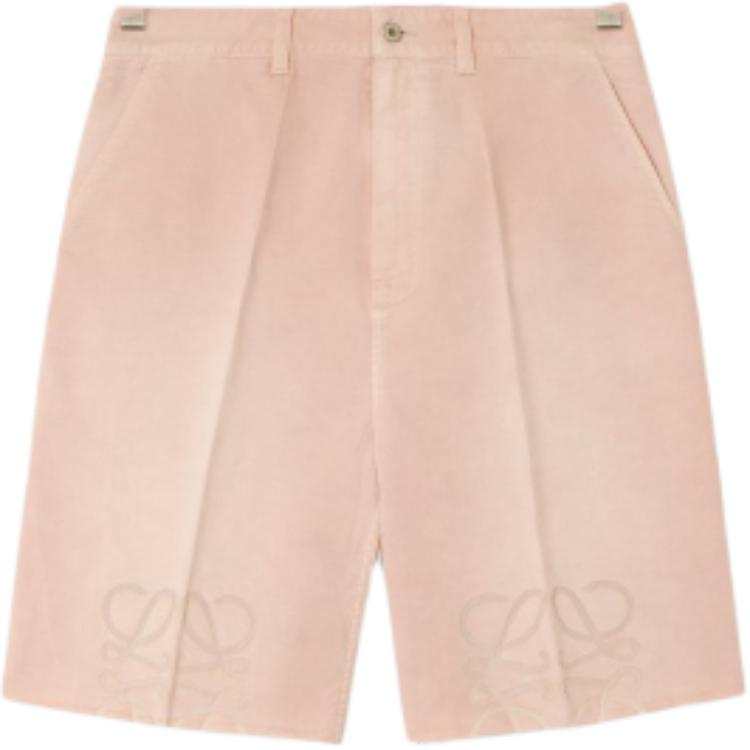 LOEWE LOEWE Anagram Shorts