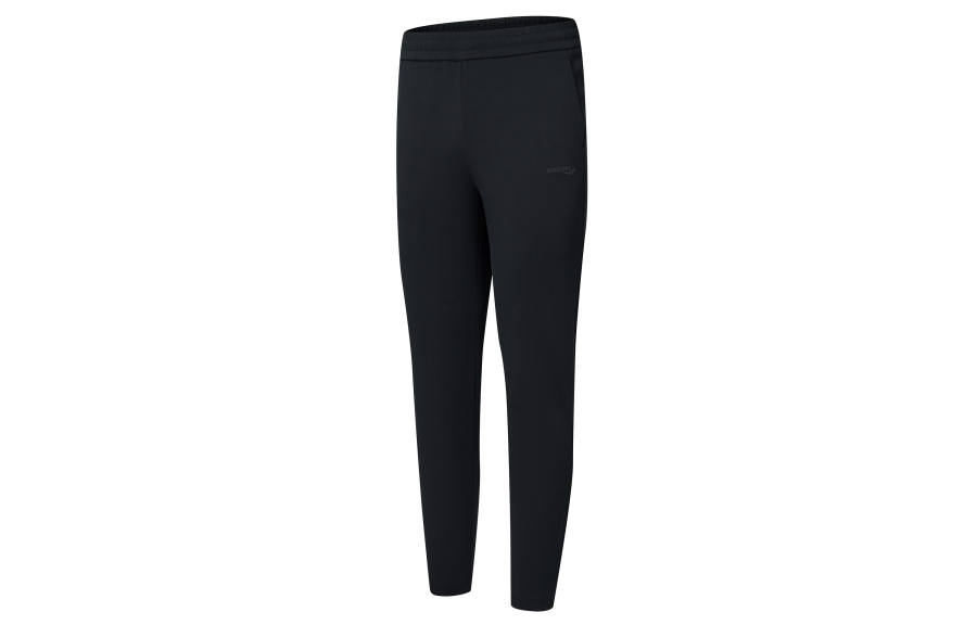 Saucony Sports Pants Women's Black Moderate