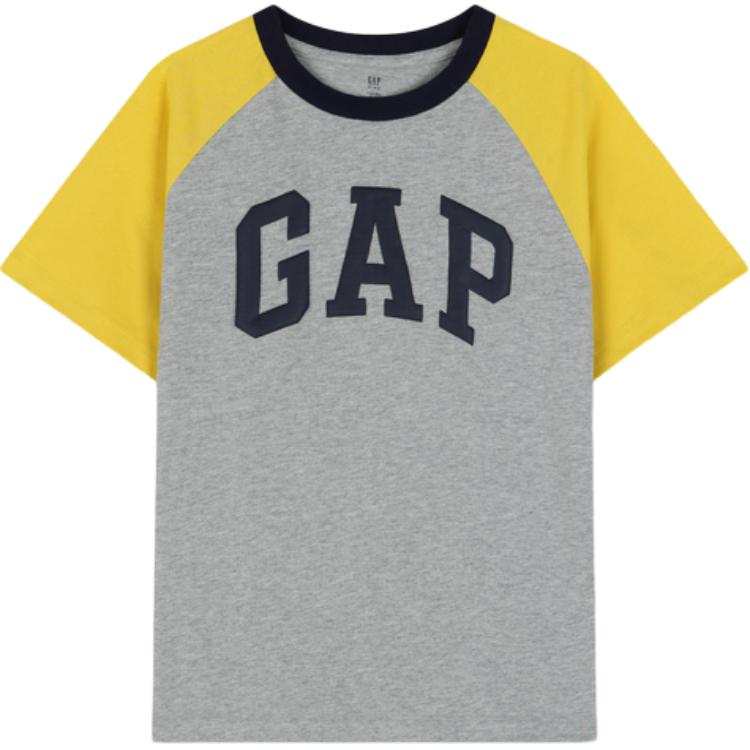 GAP GAP Kids T Shirts Crew Neck Thin