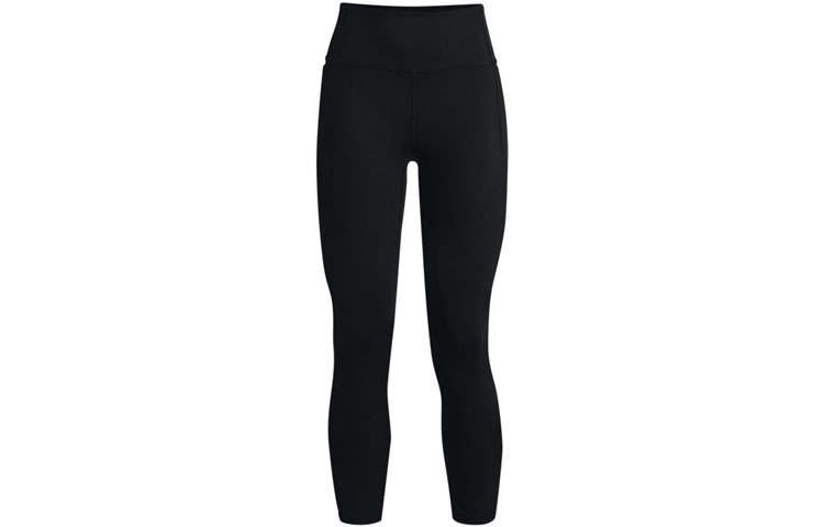 Under Armour Sports Pants Women's Black