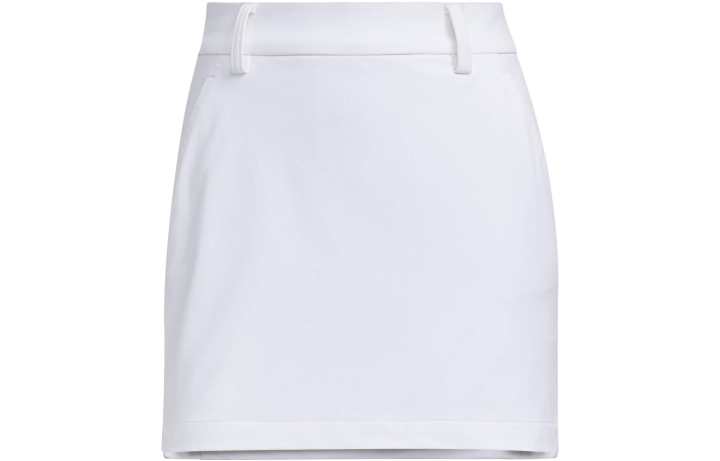 Adidas Adidas Casual Short Skirts Women's White