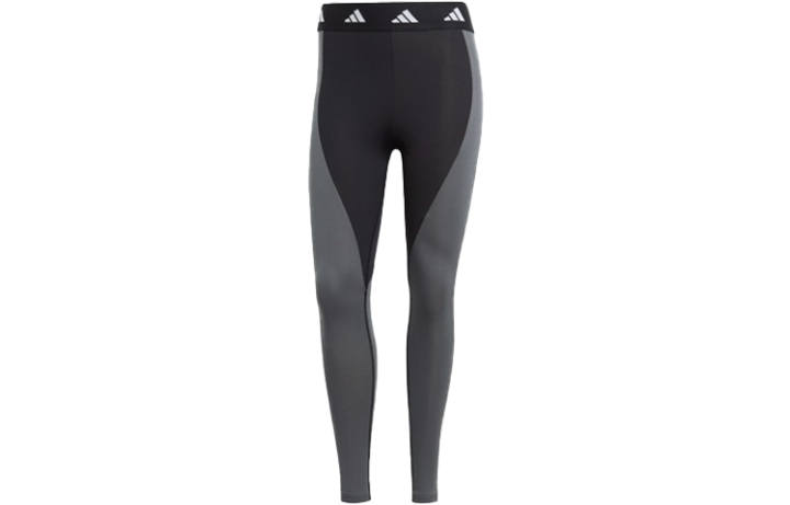 Adidas Adidas Sports Pants Women's Black Moderate