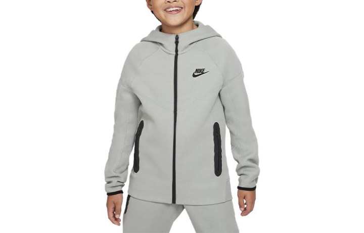 Nike Nike Kids Jackets Hooded Moderate