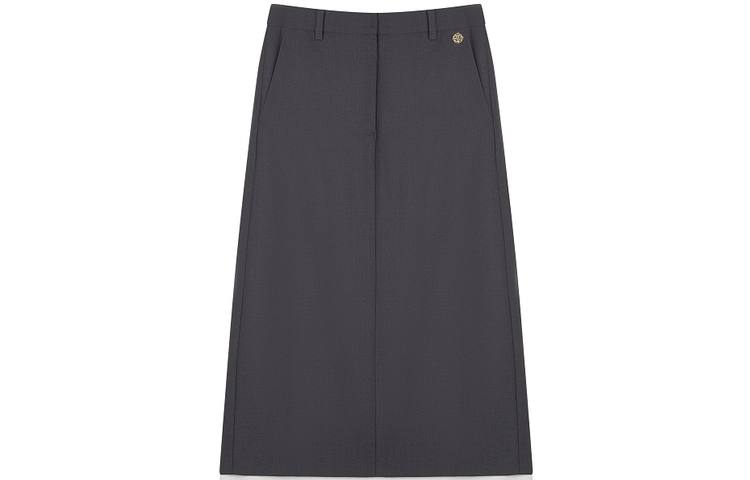 Teenie Weenie Casual Long Skirt Women's