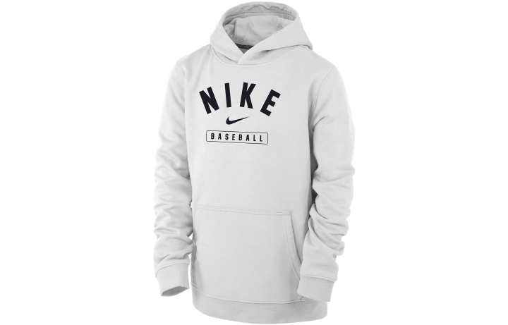 Nike Nike Kids Sweatshirts Hooded Moderate